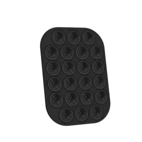 Urheilusukat Adidas 3S C SPW MID 3P IC1317 Musta 3 paria