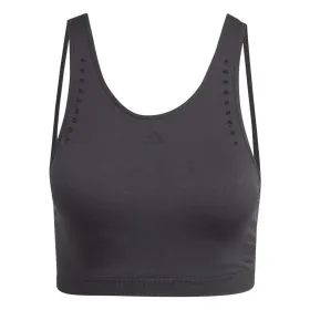 Spordi Rinnahoidja Adidas Aeroknit Light-Support Must