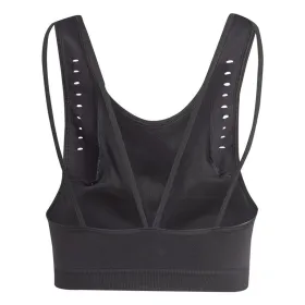 Spordi Rinnahoidja Adidas Aeroknit Light-Support Must