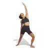 Urheiluliivit Adidas Aeroknit Light-Support Musta