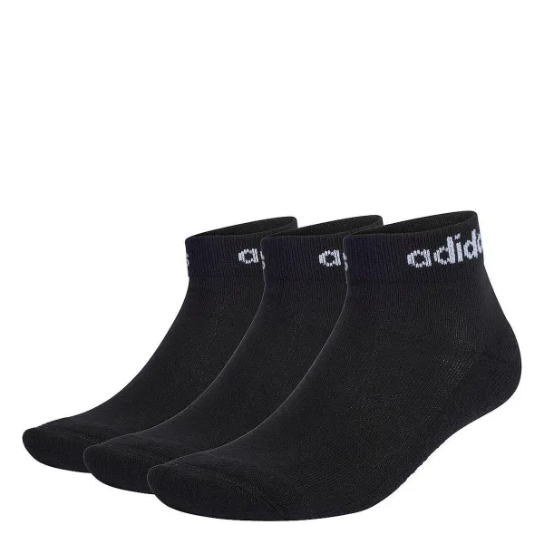Urheilusukat Adidas IC1306 Harmaa
