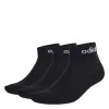 Urheilusukat Adidas IC1306 Harmaa