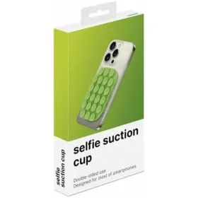 Plecu Soma Celly FIXSQUAREGN Zaļš
