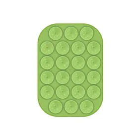 Plecu Soma Celly FIXSQUAREGN Zaļš