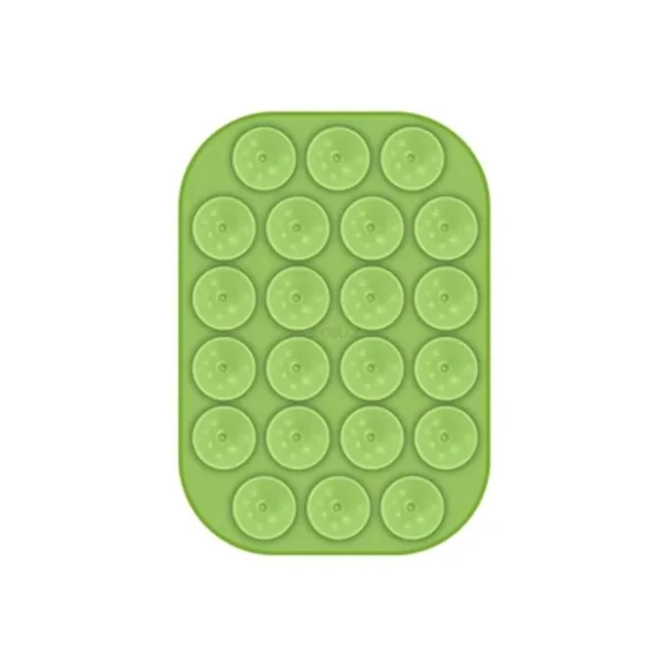 Plecu Soma Celly FIXSQUAREGN Zaļš