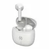 Bluetooth laisvų rankų įranga su mikrofonu Celly BUZ2 Balta