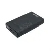 Powerbank Celly PD65W 65w EVO 20000 mAh Juoda