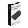 Powerbank Celly PD65W 65w EVO 20000 mAh Juoda