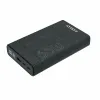Powerbank Celly PD65W 65w EVO 20000 mAh Juoda