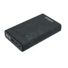 Powerbank Celly PD65W 65w EVO 20000 mAh Juoda