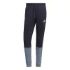 Pitkät urheiluhousut Adidas Essentials Harmaa Miehet