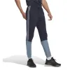 Pitkät urheiluhousut Adidas Essentials Harmaa Miehet