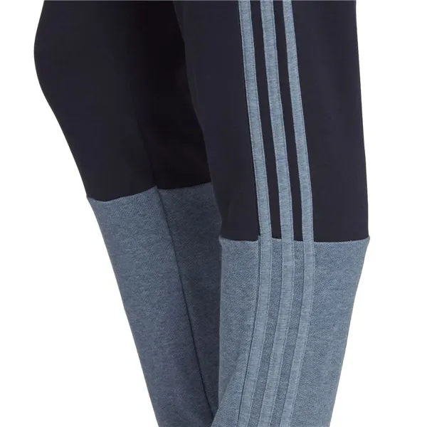 Pitkät urheiluhousut Adidas Essentials Harmaa Miehet