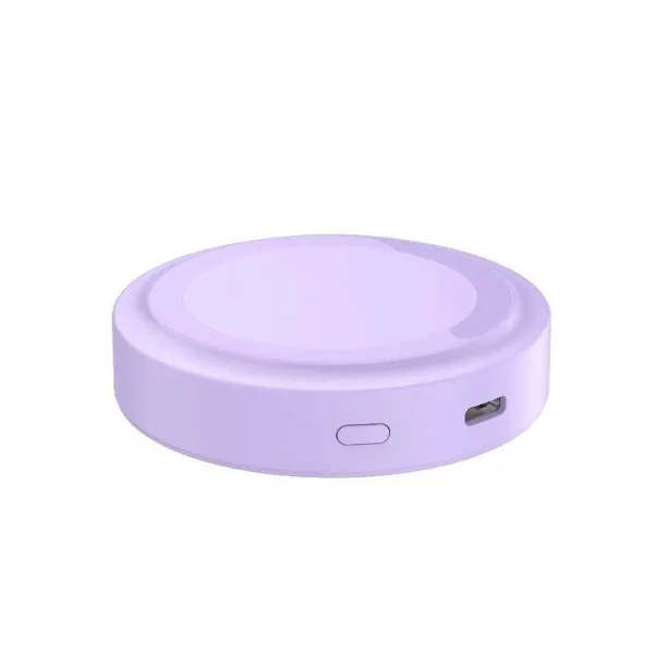 Powerbank Celly MAGPB3000VL Lilla