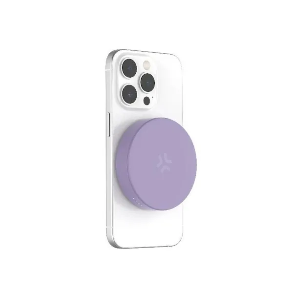 Powerbank Celly MAGPB3000VL Lilla