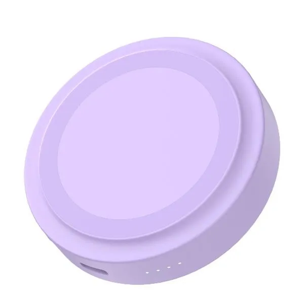 Powerbank Celly MAGPB3000VL Lilla