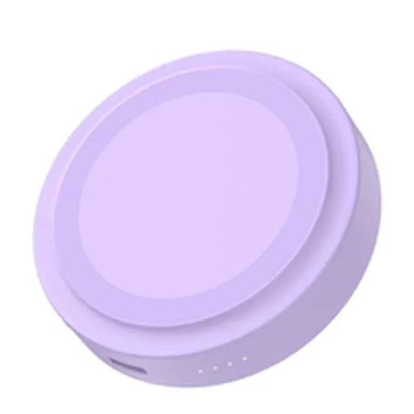 Powerbank Celly MAGPB3000VL Lilla