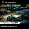 Smart TV Hisense 85U7NQ 4K Ultra HD LED 85"