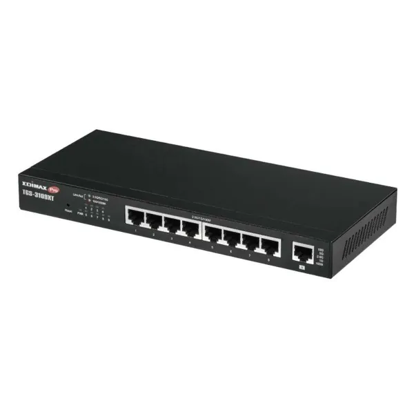 Komutatorius Edimax TGS-3109XT