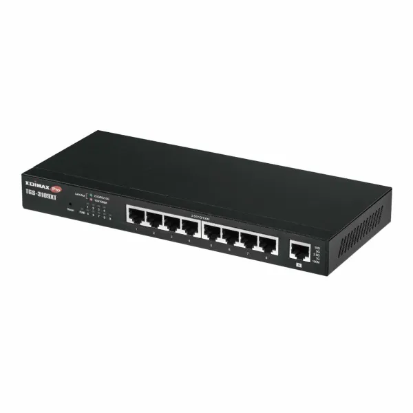 Komutatorius Edimax TGS-3109XT