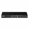 Komutatorius Edimax TGS-3109XT