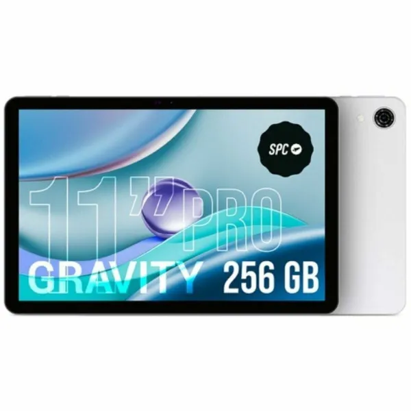 Planšetė SPC GRAVITY 6 PRO 11"