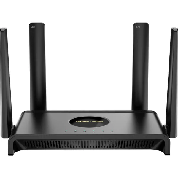 Maršrutizatorius Ruijie RG-EW300T USB RJ45 Ethernet LAN
