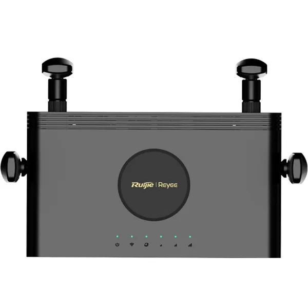 Maršrutizatorius Ruijie RG-EW300T USB RJ45 Ethernet LAN