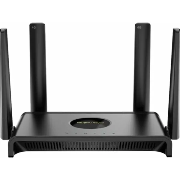 Maršrutizatorius Ruijie RG-EW300T USB RJ45 Ethernet LAN