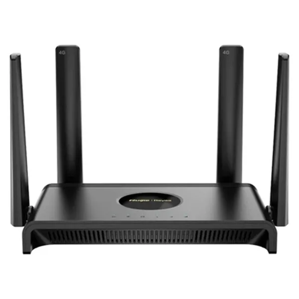 Maršrutizatorius Ruijie RG-EW300T USB RJ45 Ethernet LAN