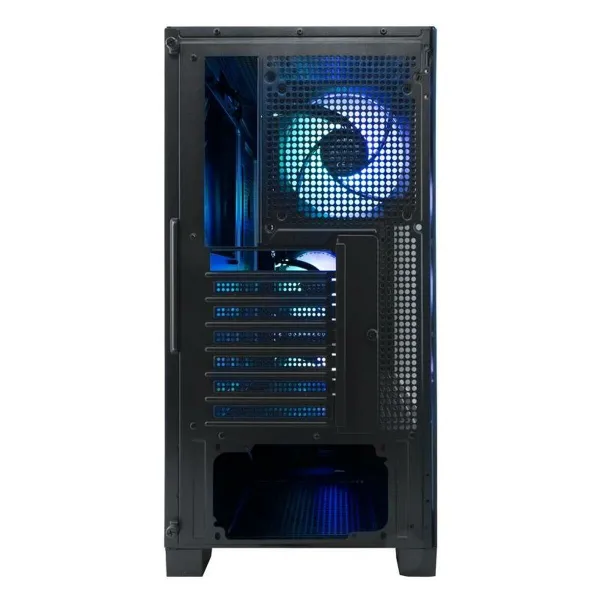 ATX Semi-tower Korpus CoolBox COO-CHA-GE2000-0 Must
