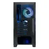 ATX Semi-tower Korpus CoolBox COO-CHA-GE2000-0 Must