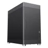 Блок полубашня ATX Galileo CoolBox COO-CHA-MP1B-0 Чёрный