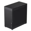 Блок полубашня ATX Galileo CoolBox COO-CHA-MP1B-0 Чёрный