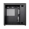 Блок полубашня ATX Galileo CoolBox COO-CHA-MP1B-0 Чёрный