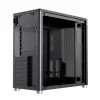 Блок полубашня ATX Galileo CoolBox COO-CHA-MP1B-0 Чёрный