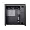 Блок полубашня ATX Galileo CoolBox COO-CHA-MP1B-0 Чёрный