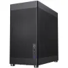 Блок полубашня ATX Galileo CoolBox COO-CHA-MP1B-0 Чёрный
