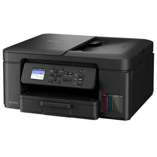 Daudzfunkcionāls Printeris Brother DCPT780DWRE1