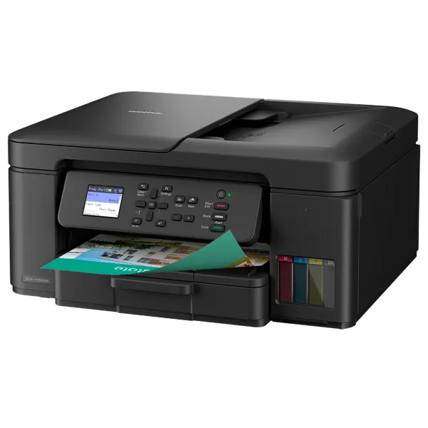 Daudzfunkcionāls Printeris Brother DCPT780DWRE1