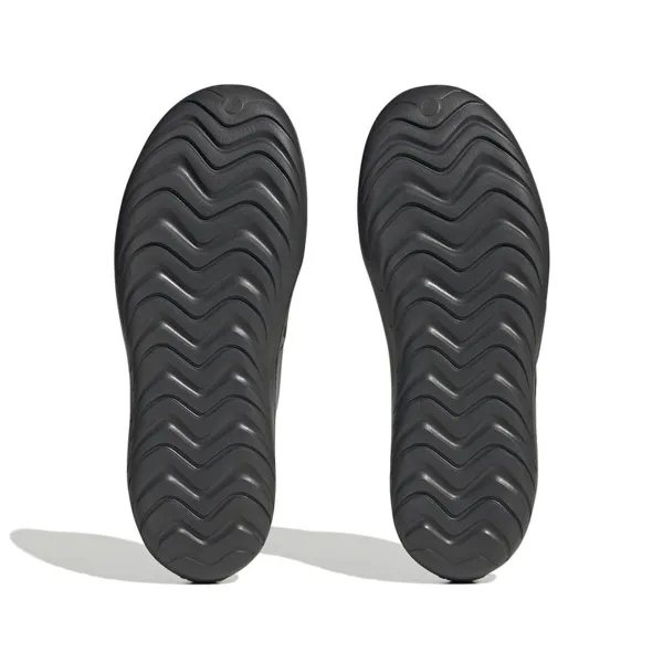 Plätud meestele Adidas Adicane Clog Must