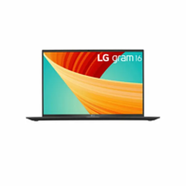 Nešiojamas kompiuteris LG 16Z90RU-G.AA55B 16" Intel Core i5 i5-1334U 16 GB RAM 512 GB SSD