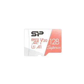 Карта памяти Silicon Power SP128GBSTXDV3V20SP