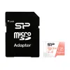 Карта памяти Silicon Power SP128GBSTXDV3V20SP
