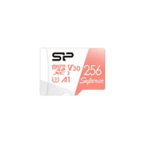 Карта памяти Silicon Power SP256GBSTXDV3V20SP