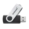 USB atmintukas INTENSO Office Line 32GB USB-A 3.2 32 GB Juoda