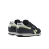 Spordijalanõud Lastele Reebok Royal Classic Jogger Must