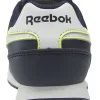 Spordijalanõud Lastele Reebok Royal Classic Jogger Must