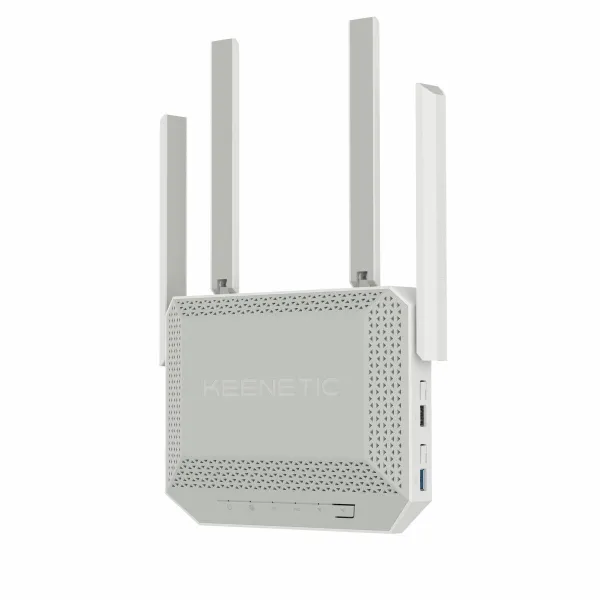 Роутер Keenetic KN-1812-01-EU