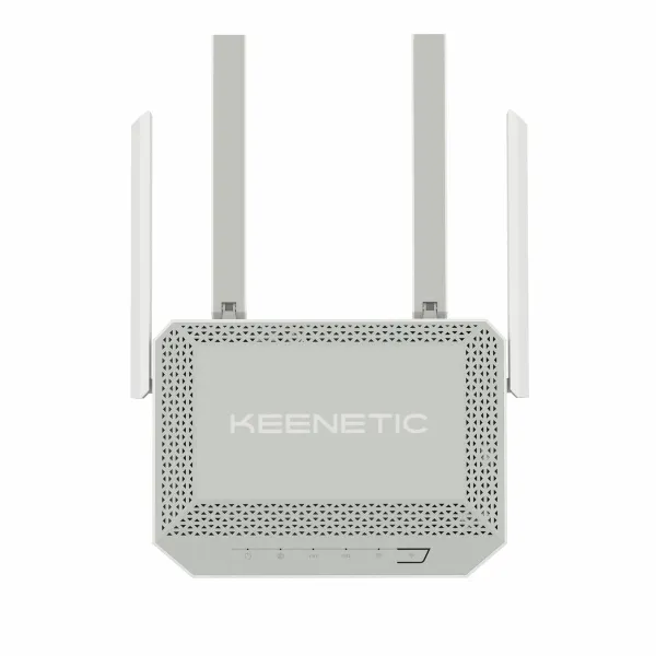 Роутер Keenetic KN-1812-01-EU
